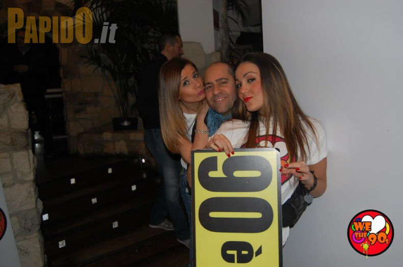 Venerdì 05 Aprile 2013: 
