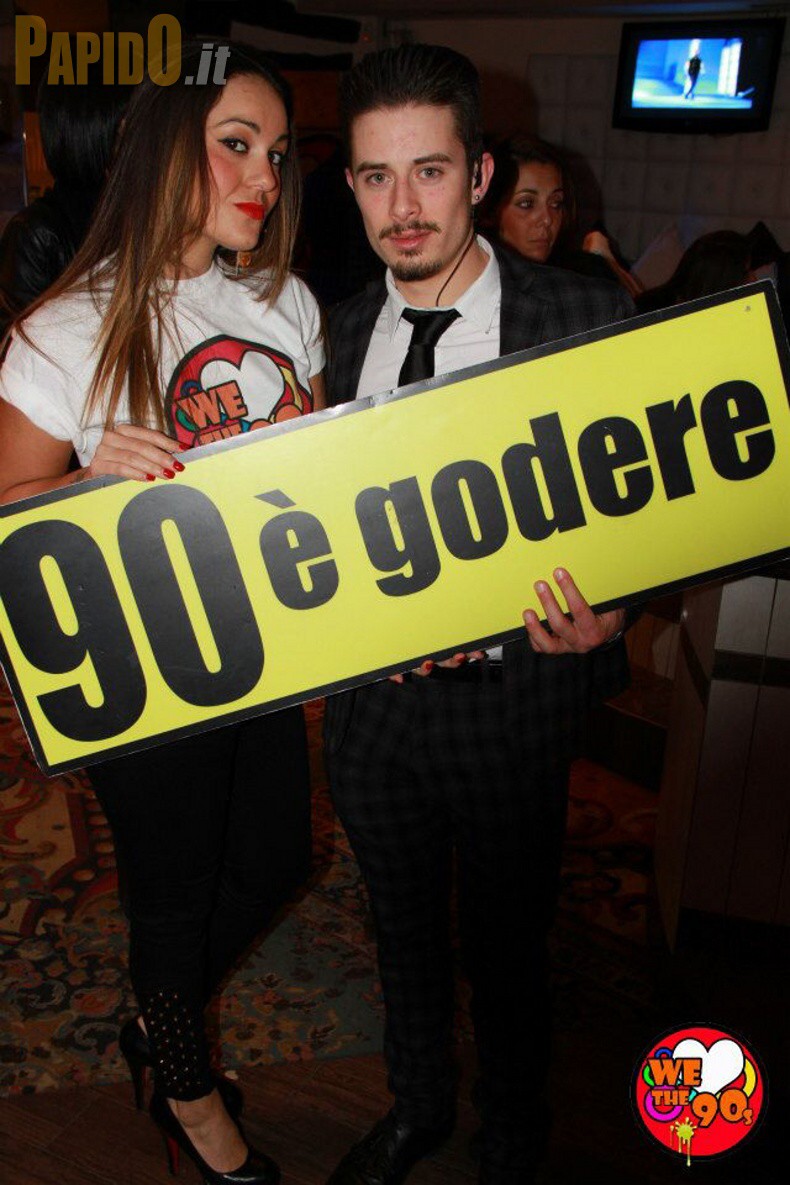 Venerdì 05 Aprile 2013: 