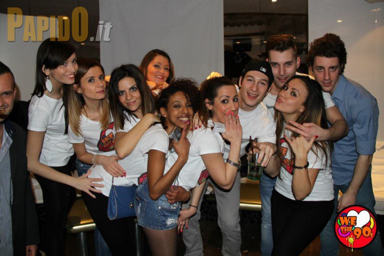 Venerdì 05 Aprile 2013: 