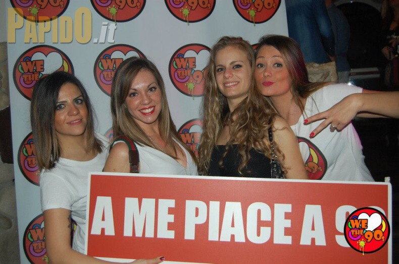 Venerdì 05 Aprile 2013: 
