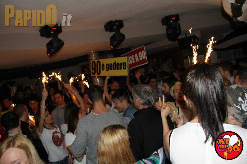 Venerdì 05 Aprile 2013: 