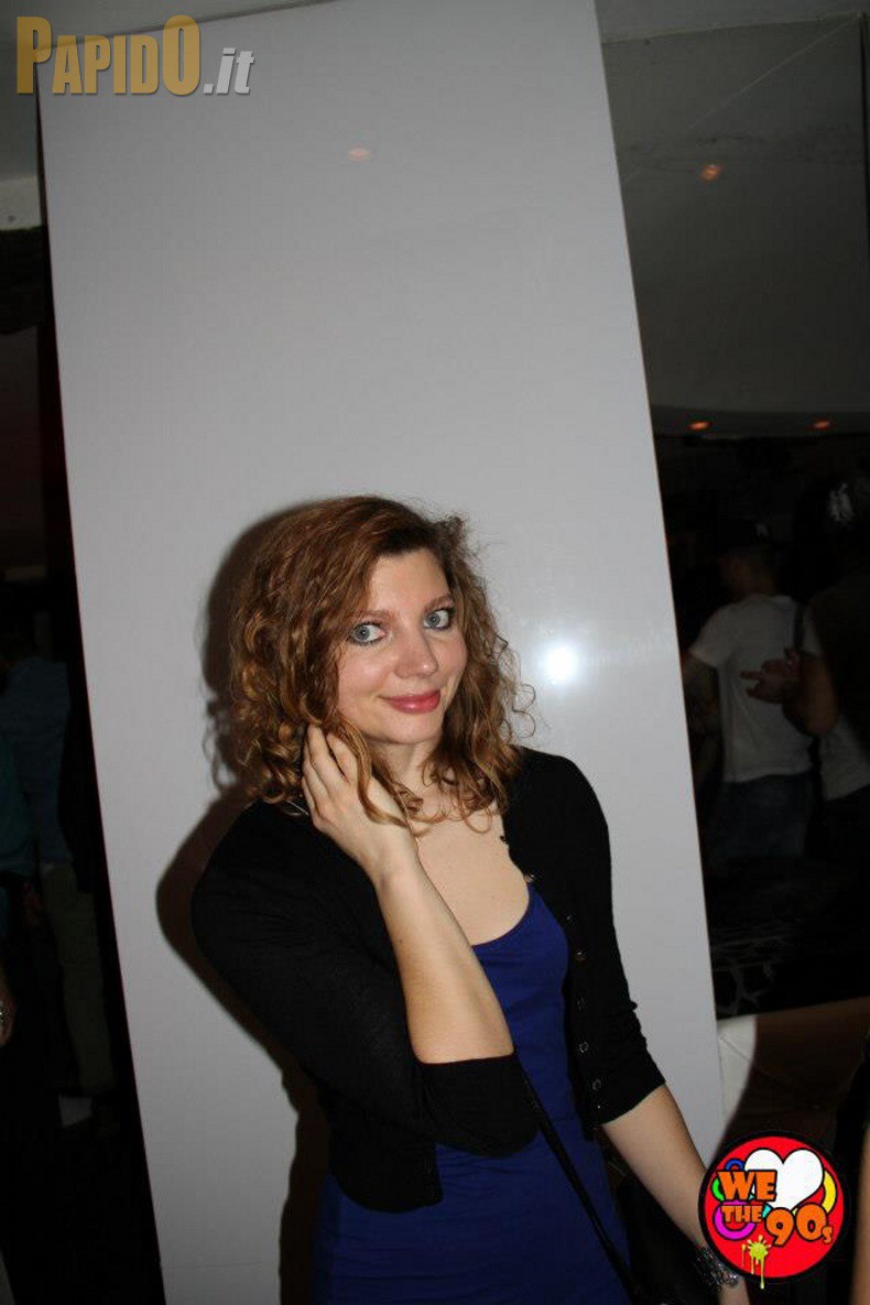 Venerdì 05 Aprile 2013: 