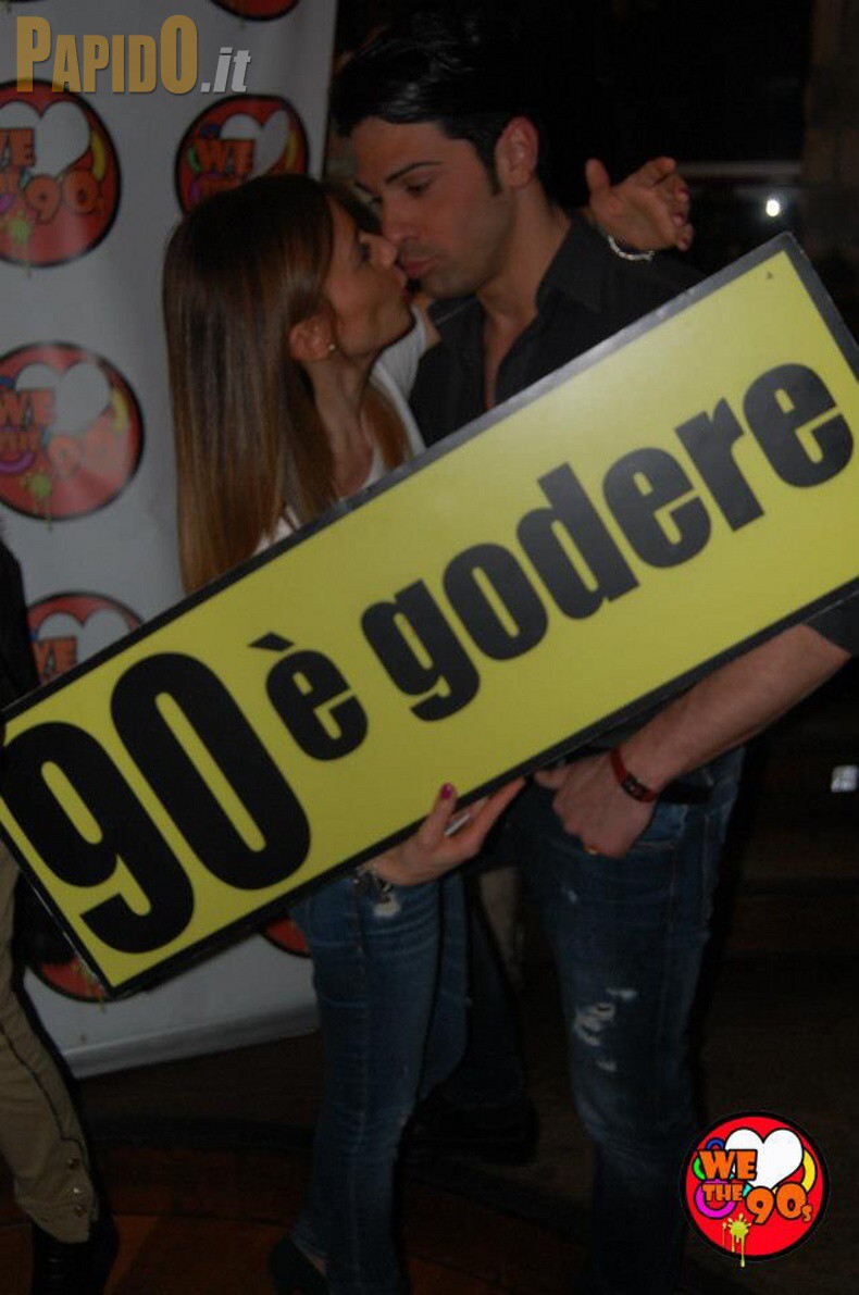 Venerdì 05 Aprile 2013: 