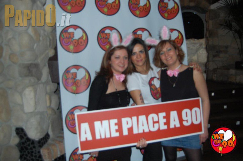 Venerdì 05 Aprile 2013: 