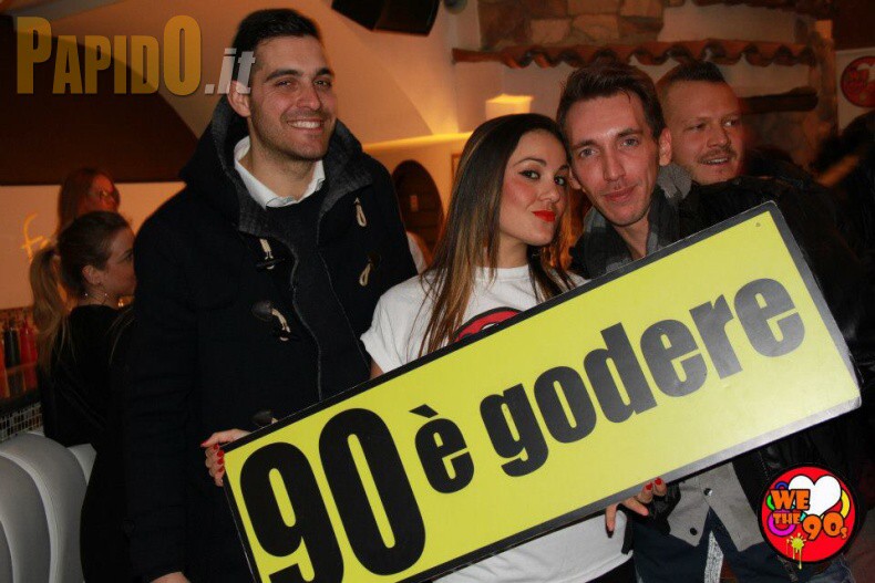 Venerdì 05 Aprile 2013: 