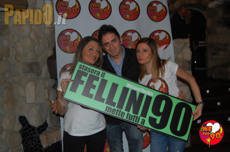 Venerdì 05 Aprile 2013: 