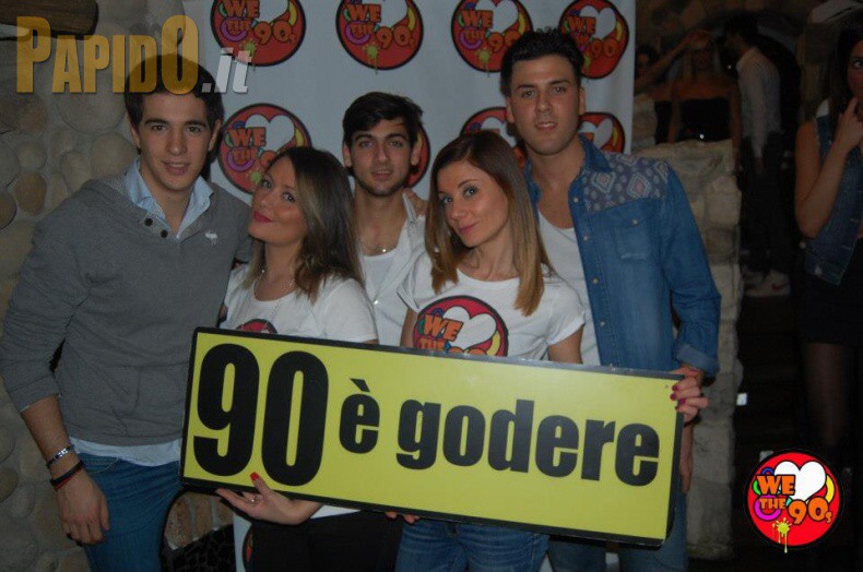 Venerdì 05 Aprile 2013: 