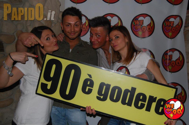 Venerdì 05 Aprile 2013: 