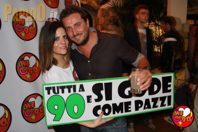 Venerdì 05 Aprile 2013: 
