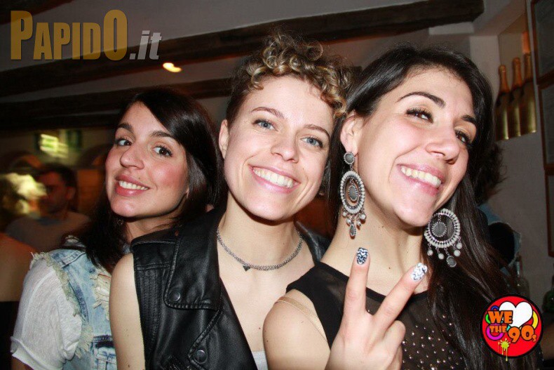 Venerdì 05 Aprile 2013: 