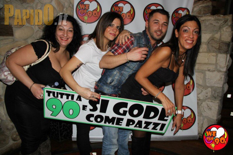 Venerdì 05 Aprile 2013: 