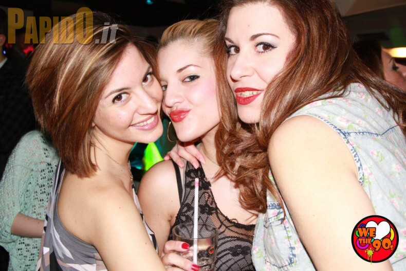 Venerdì 05 Aprile 2013: 