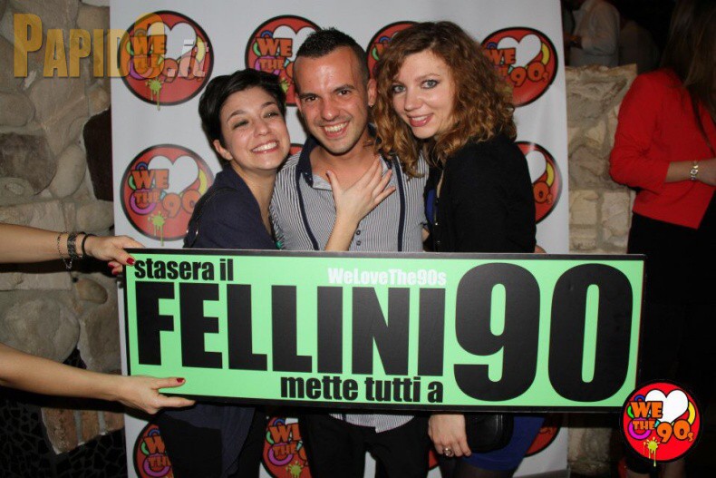 Venerdì 05 Aprile 2013: 