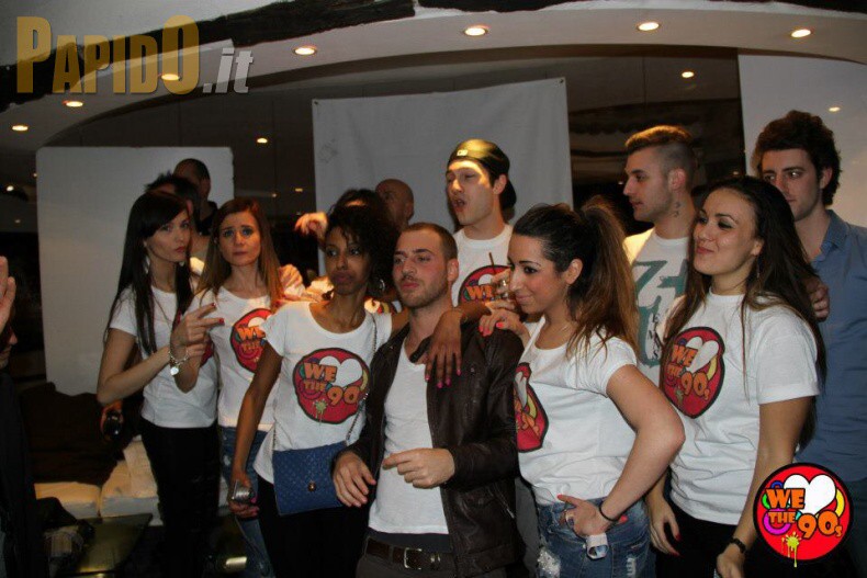 Venerdì 05 Aprile 2013: 