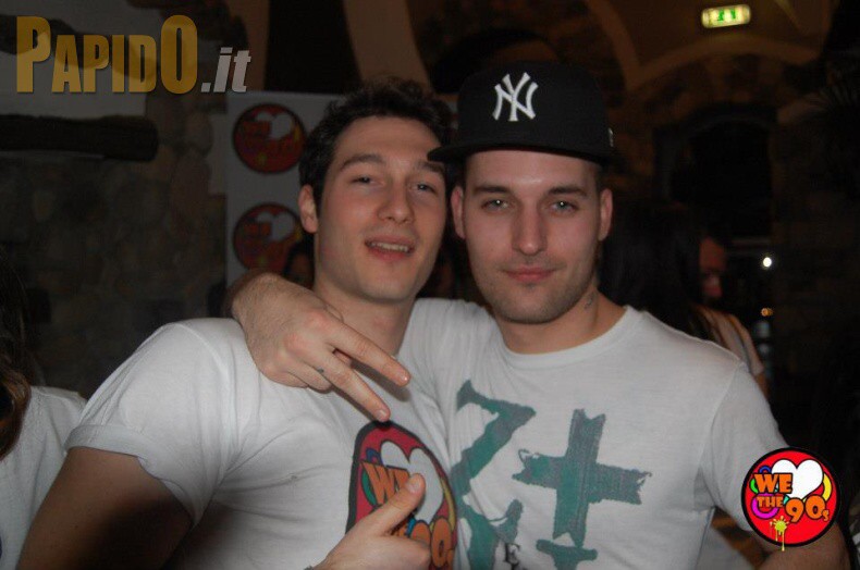 Venerdì 05 Aprile 2013: 