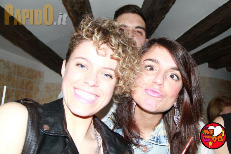 Venerdì 05 Aprile 2013: 