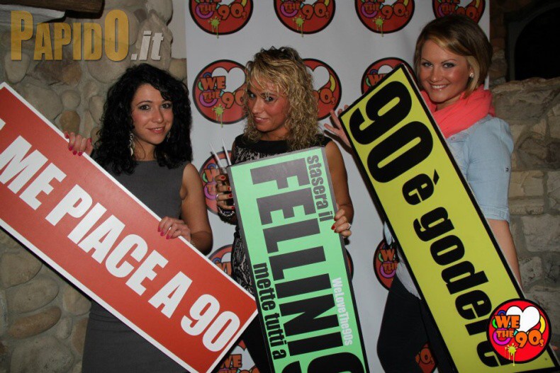 Venerdì 05 Aprile 2013: 