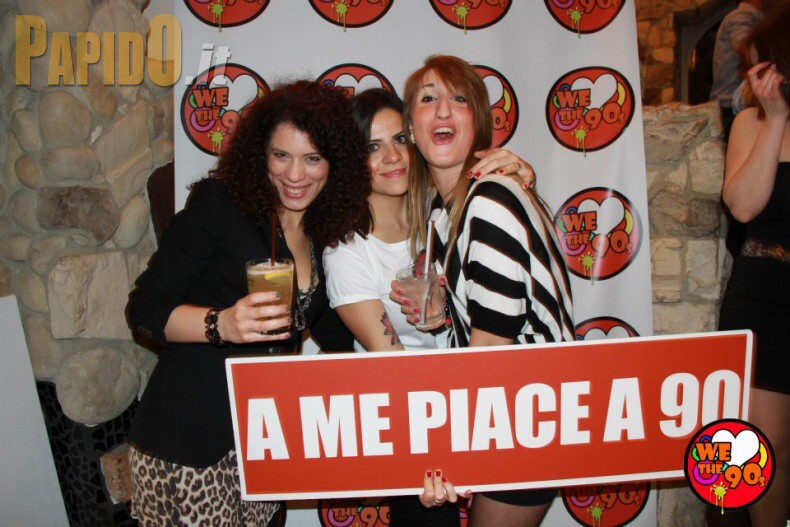 Venerdì 05 Aprile 2013: 