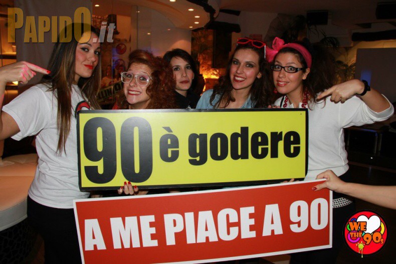 Venerdì 05 Aprile 2013: 