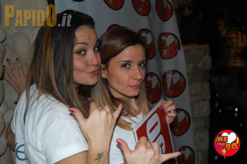 Venerdì 05 Aprile 2013: 