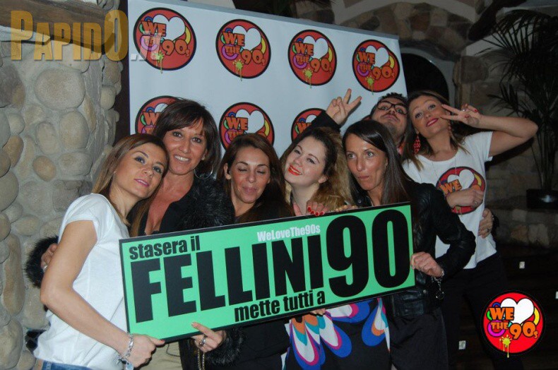 Venerdì 05 Aprile 2013: 