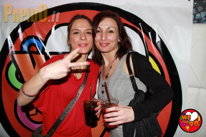 Venerdì 05 Aprile 2013: 