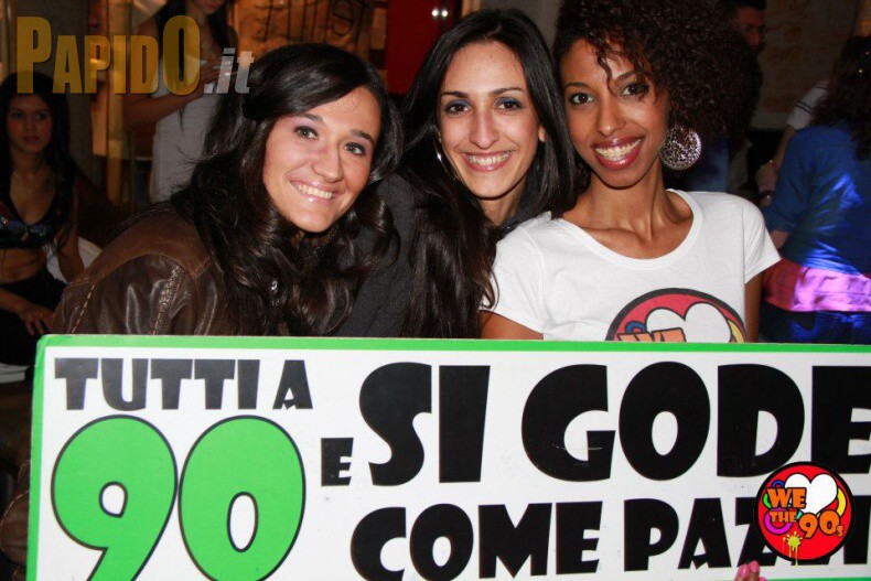 Venerdì 05 Aprile 2013: 