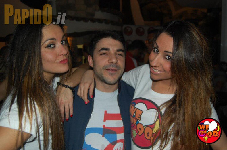 Venerdì 05 Aprile 2013: 