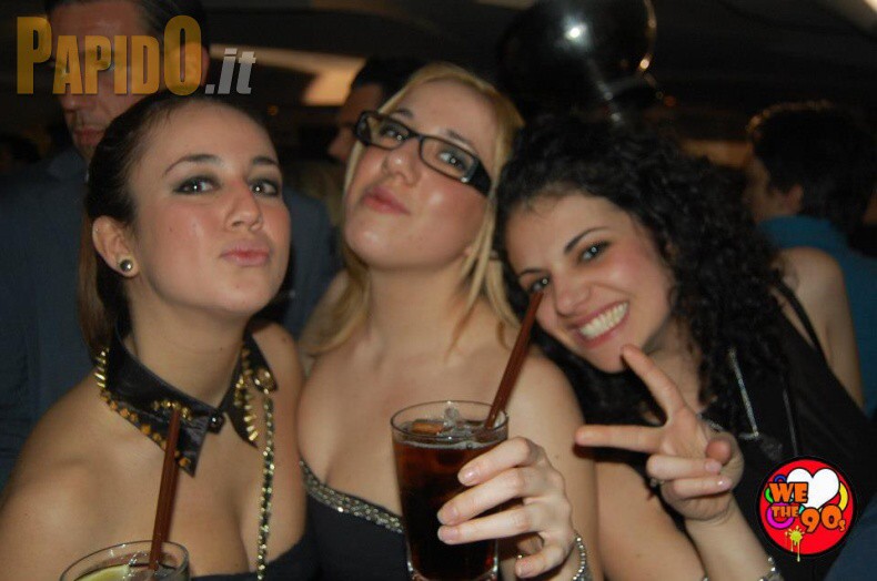 Venerdì 05 Aprile 2013: 