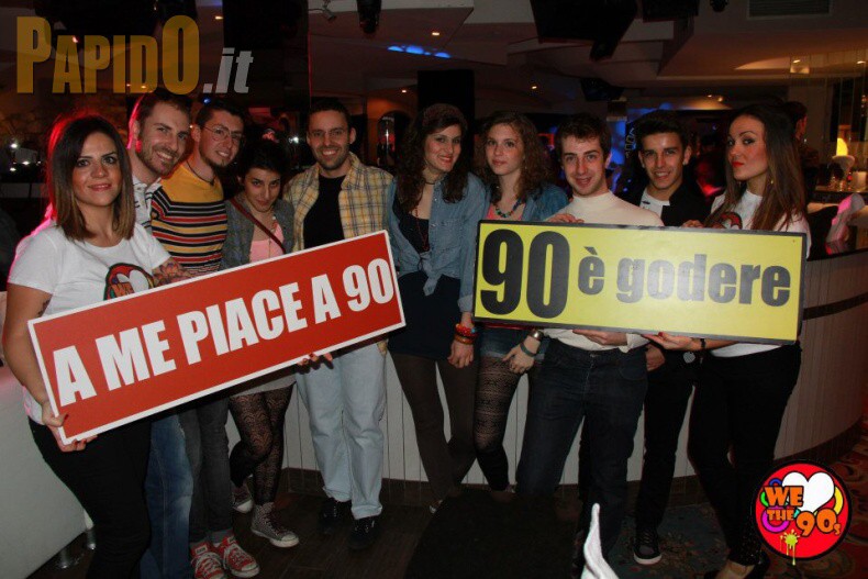 Venerdì 05 Aprile 2013: 