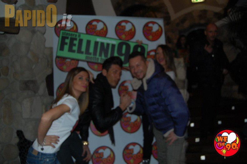 Venerdì 05 Aprile 2013: 