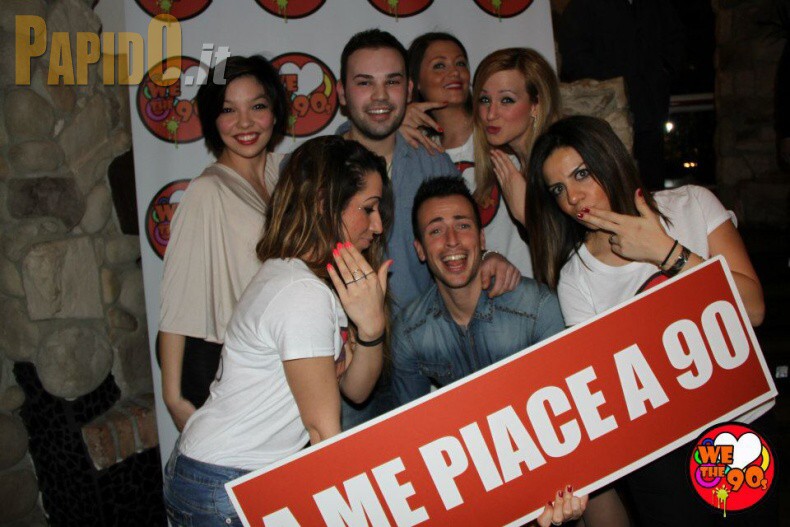Venerdì 05 Aprile 2013: 