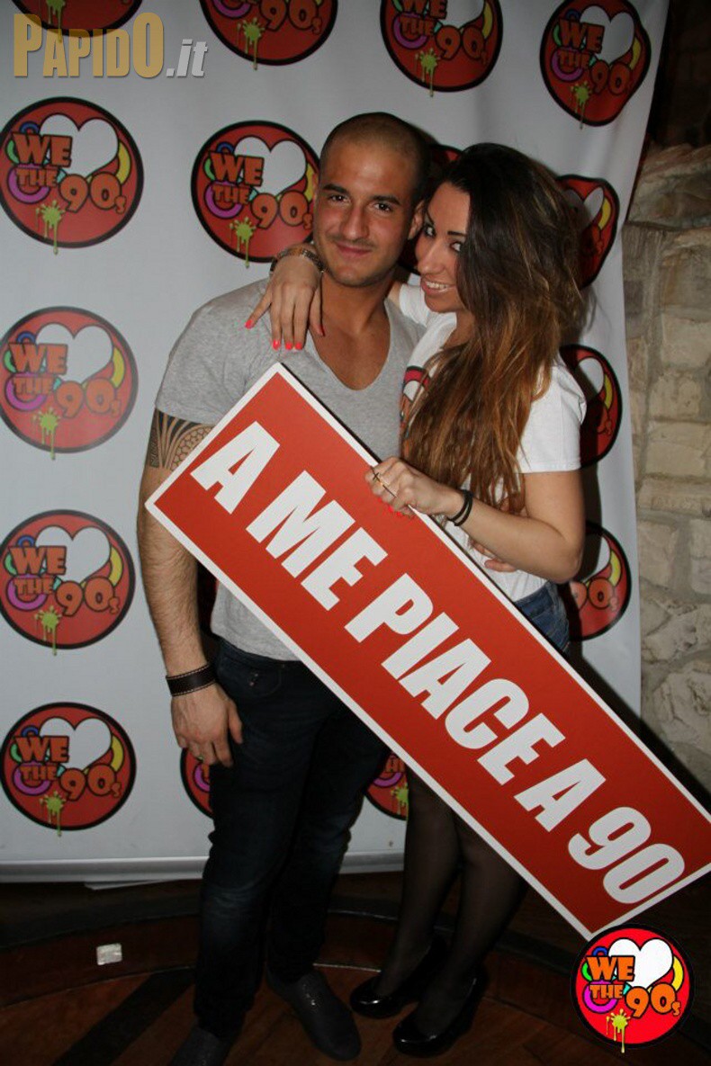 Venerdì 05 Aprile 2013: 