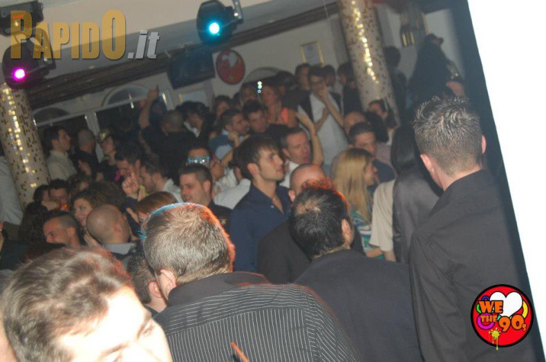 Venerdì 05 Aprile 2013: 