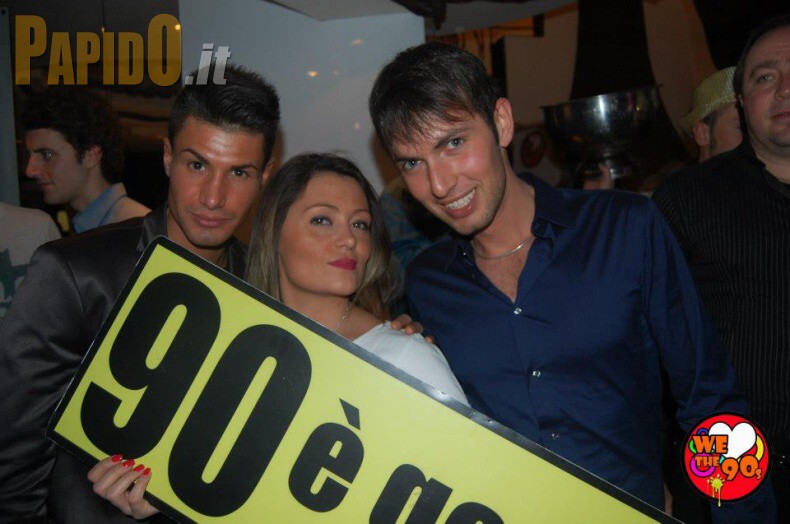 Venerdì 05 Aprile 2013: 