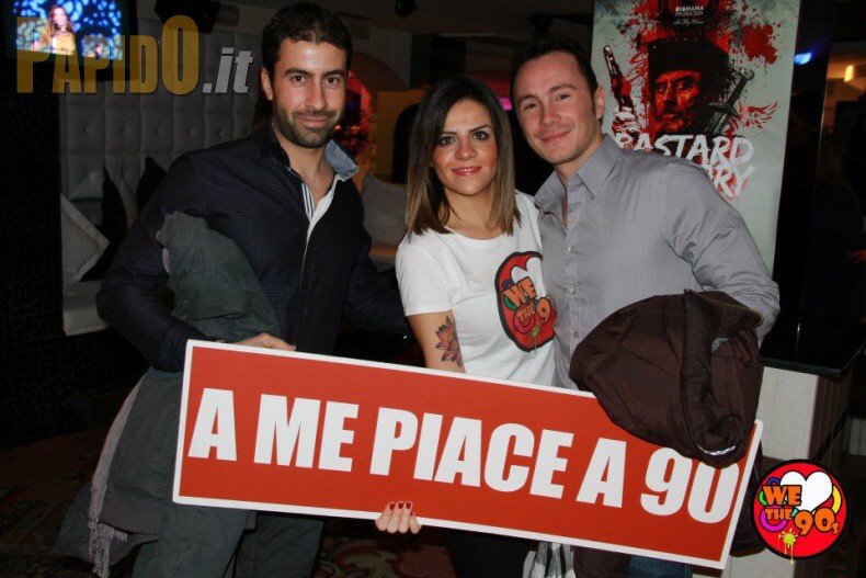 Venerdì 05 Aprile 2013: 