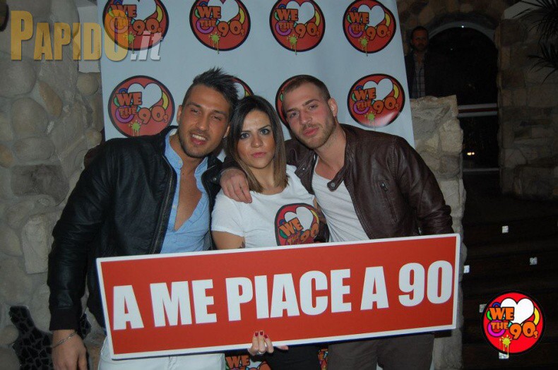 Venerdì 05 Aprile 2013: 