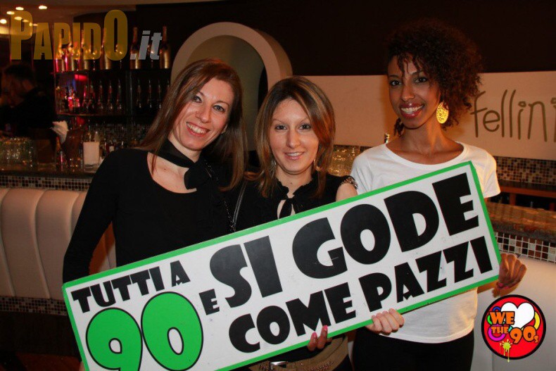 Venerdì 05 Aprile 2013: 