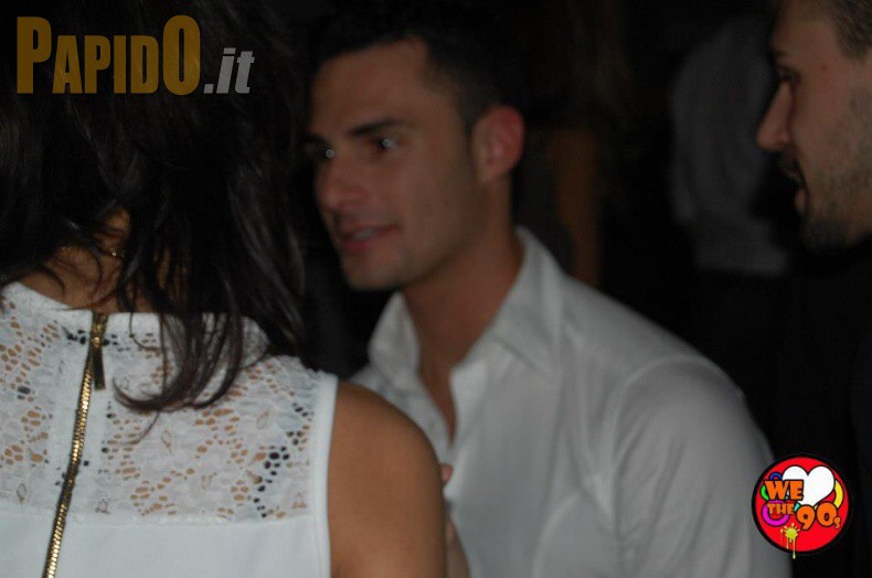 Venerdì 05 Aprile 2013: 