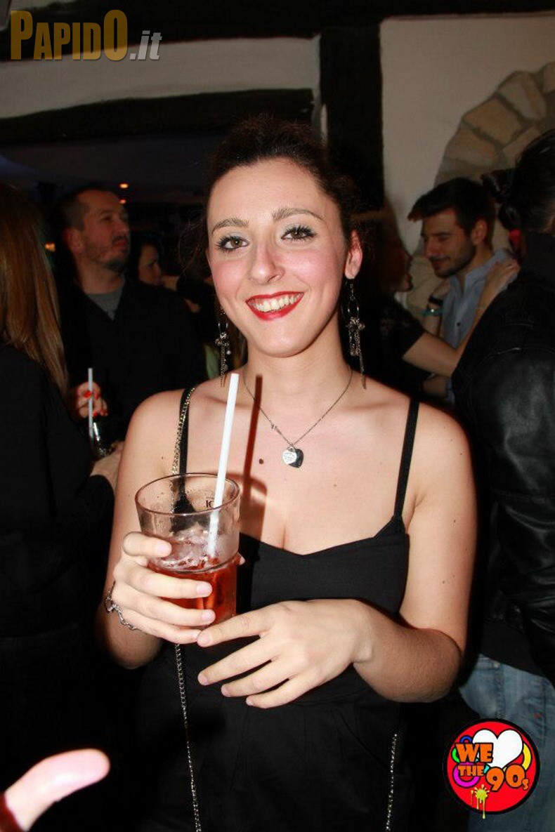 Venerdì 05 Aprile 2013: 