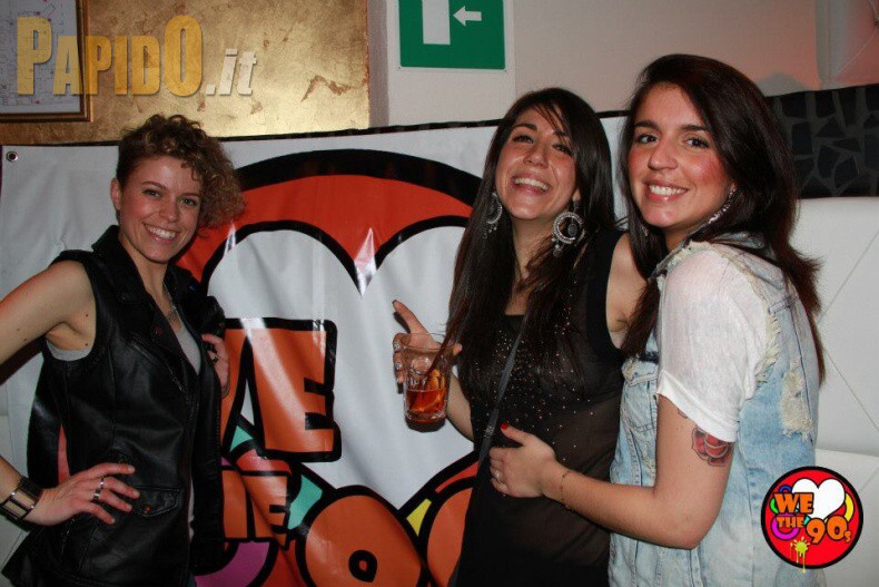 Venerdì 05 Aprile 2013: 