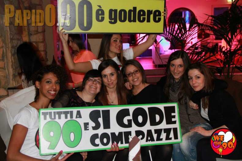 Venerdì 05 Aprile 2013: 