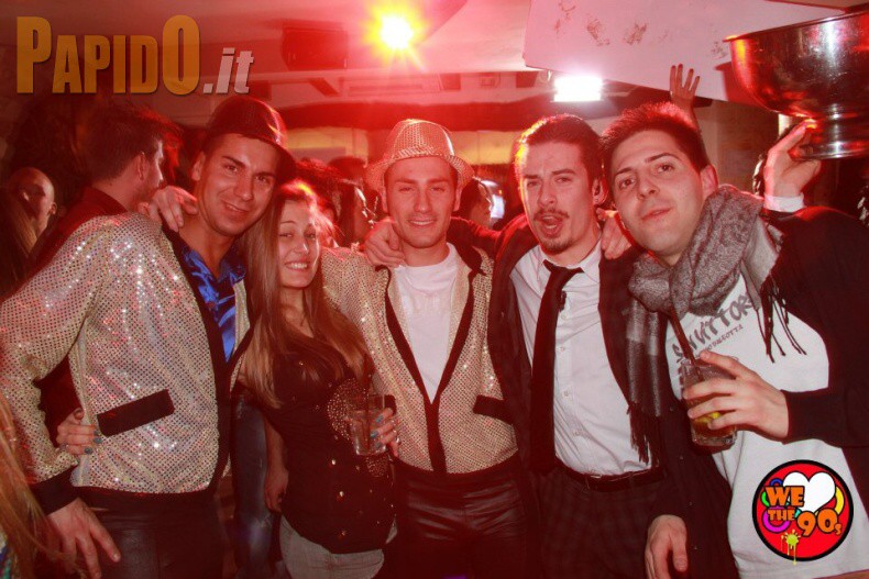 Venerdì 05 Aprile 2013: 
