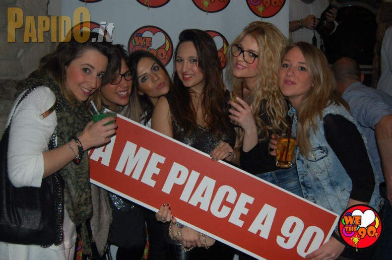 Venerdì 05 Aprile 2013: 