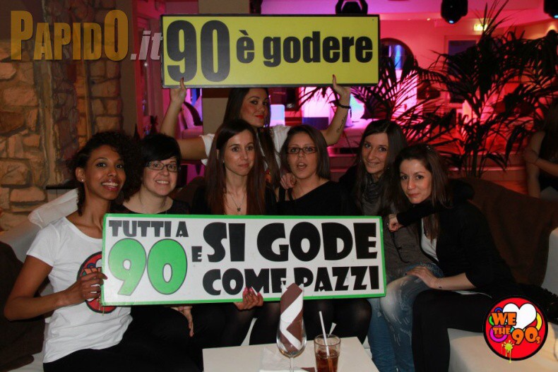 Venerdì 05 Aprile 2013: 
