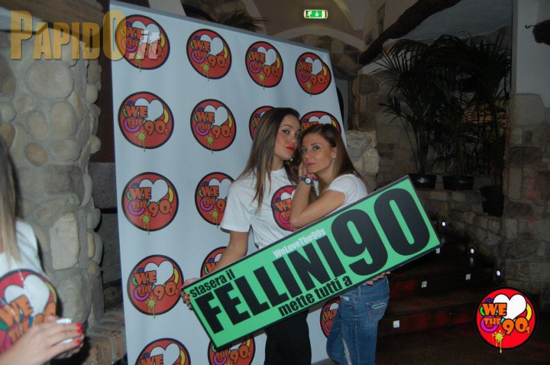 Venerdì 05 Aprile 2013: 