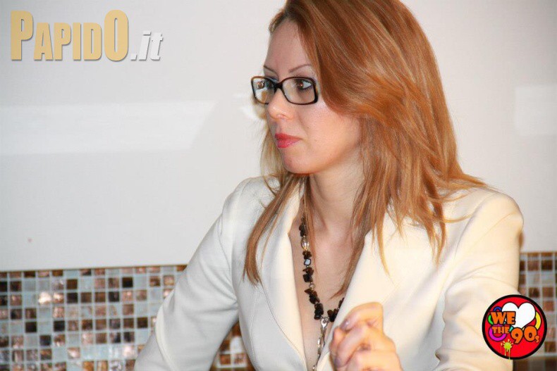 Venerdì 05 Aprile 2013: 