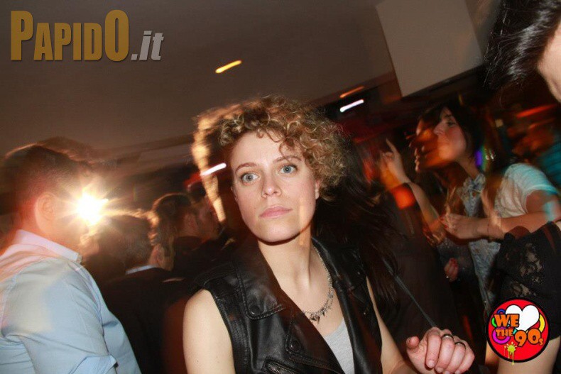 Venerdì 05 Aprile 2013: 