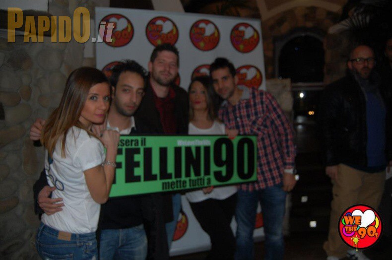 Venerdì 05 Aprile 2013: 