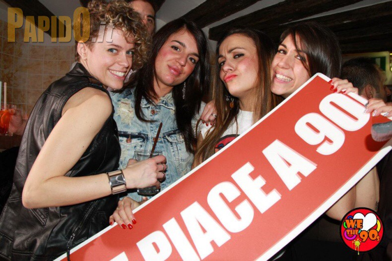 Venerdì 05 Aprile 2013: 